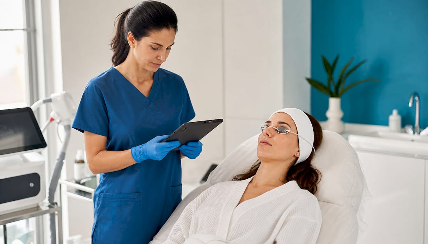 How Medical Spas Differ from Day Spas: 2026 Guide