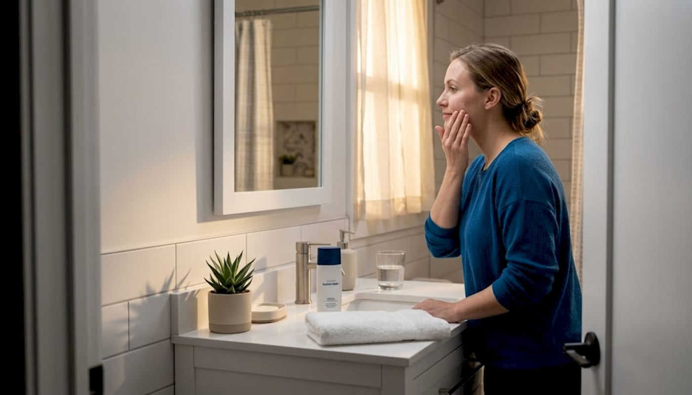 How to Maintain BB Glow Results at Home