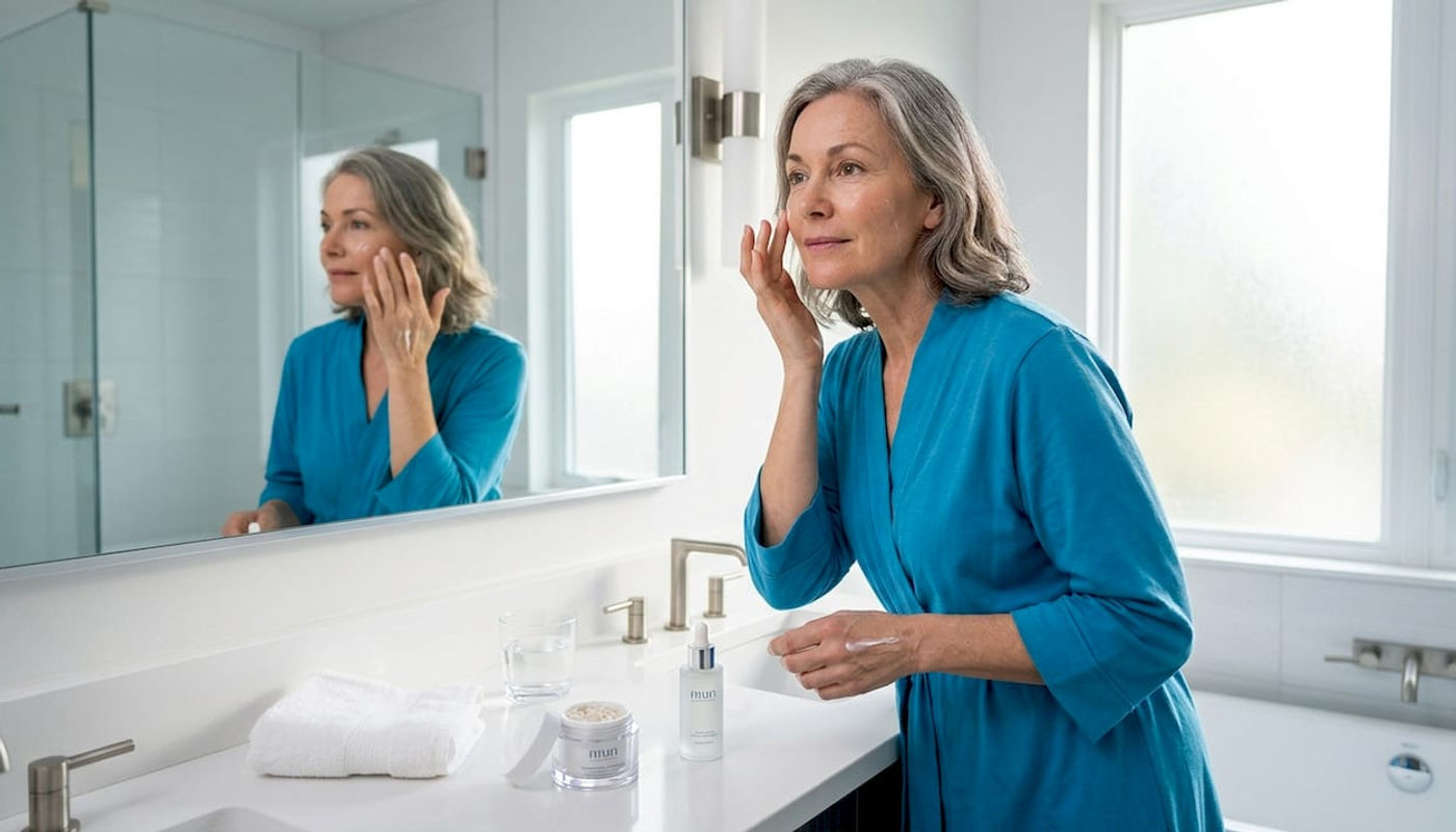 How Topical Treatments Rejuvenate Skin: 2026 Guide