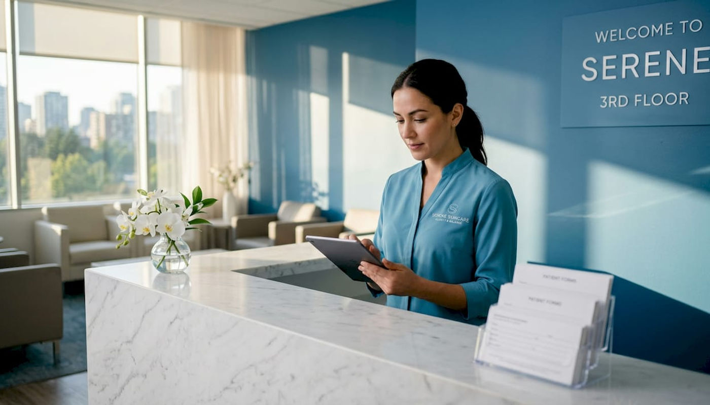 Medical Spa Services Explained: What to Expect