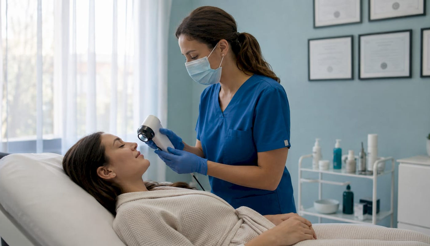 Medical Spa vs Traditional Spa: Key Differences Explained