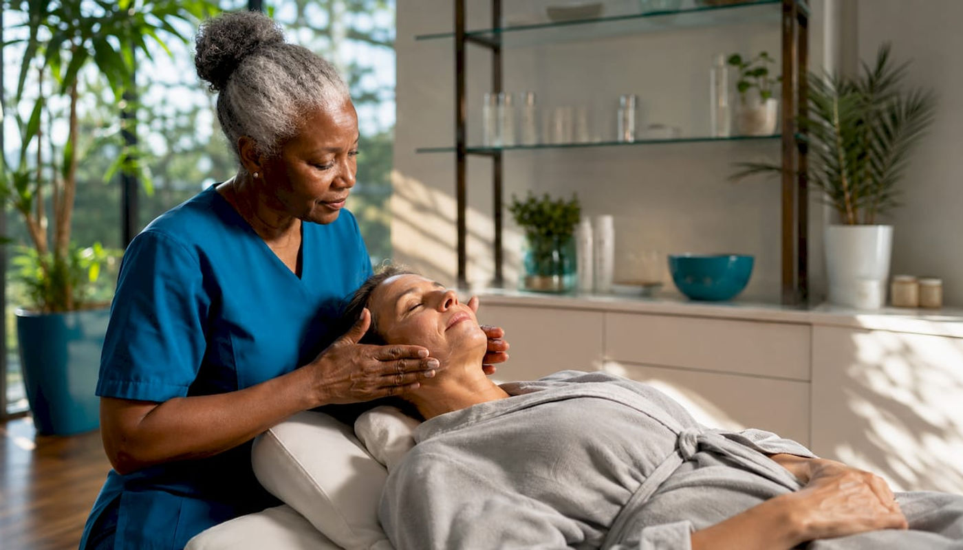 Reverse Signs of Aging with Spa Treatments in 2026