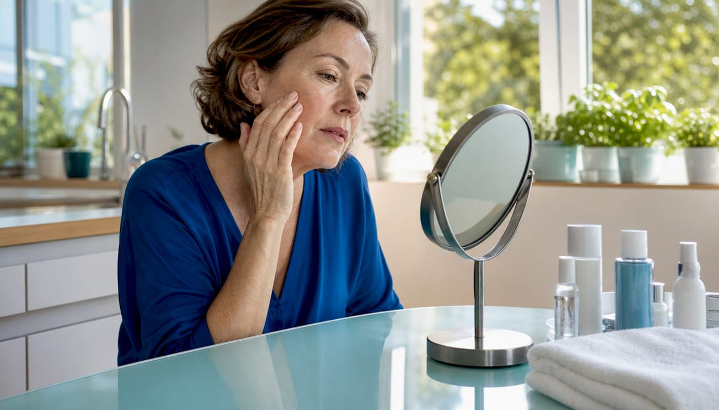 Skin Laxity Causes and Treatment Types Explained
