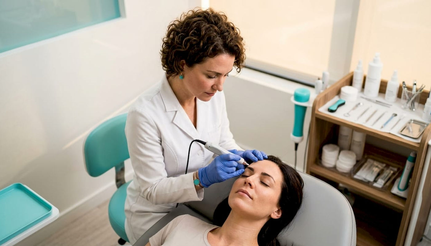 Soft Surgery Skin Tightening: What You Need to Know