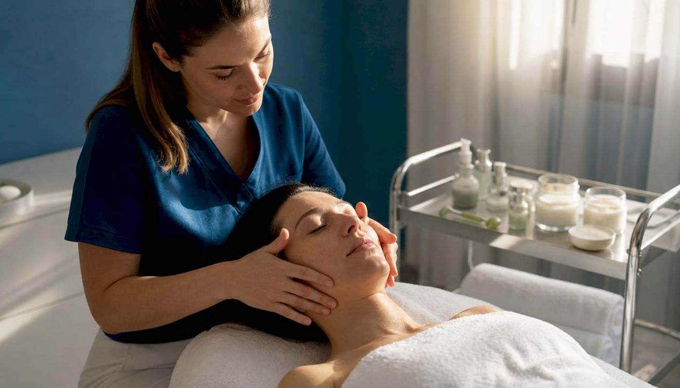 The Role of Facials in Skin Health: A Complete Guide