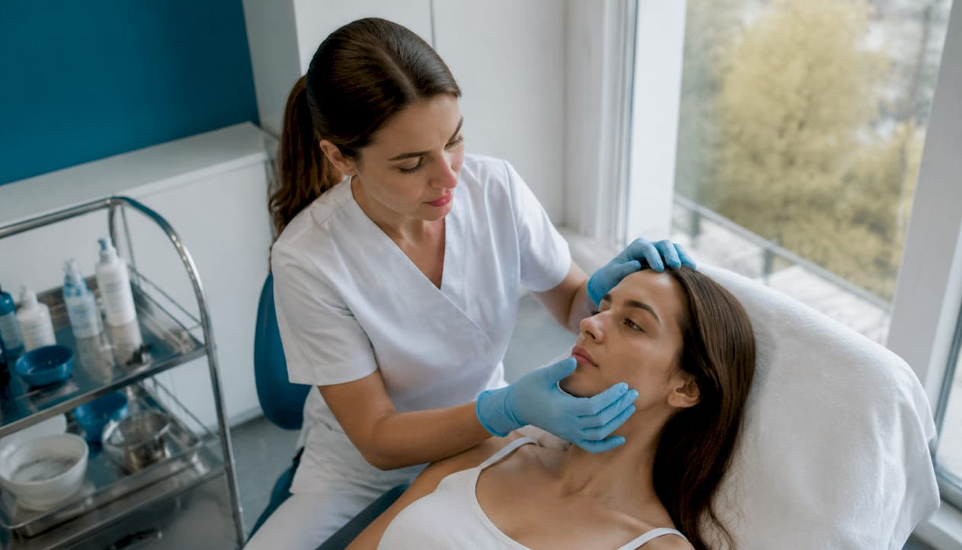 The Role of Paramedical Technician in Skincare