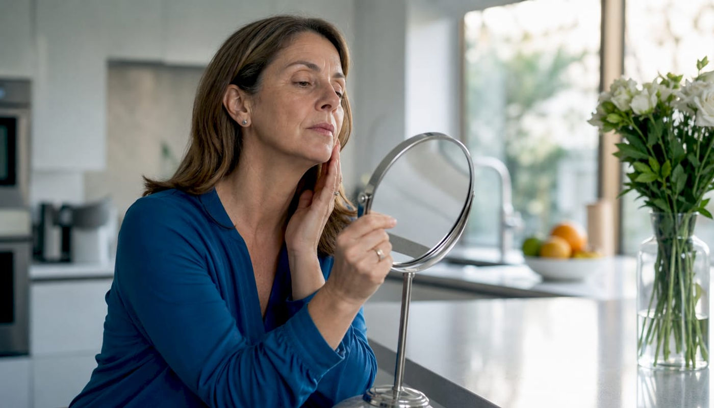 What Does Skin Photoaging Mean for Your Skin?