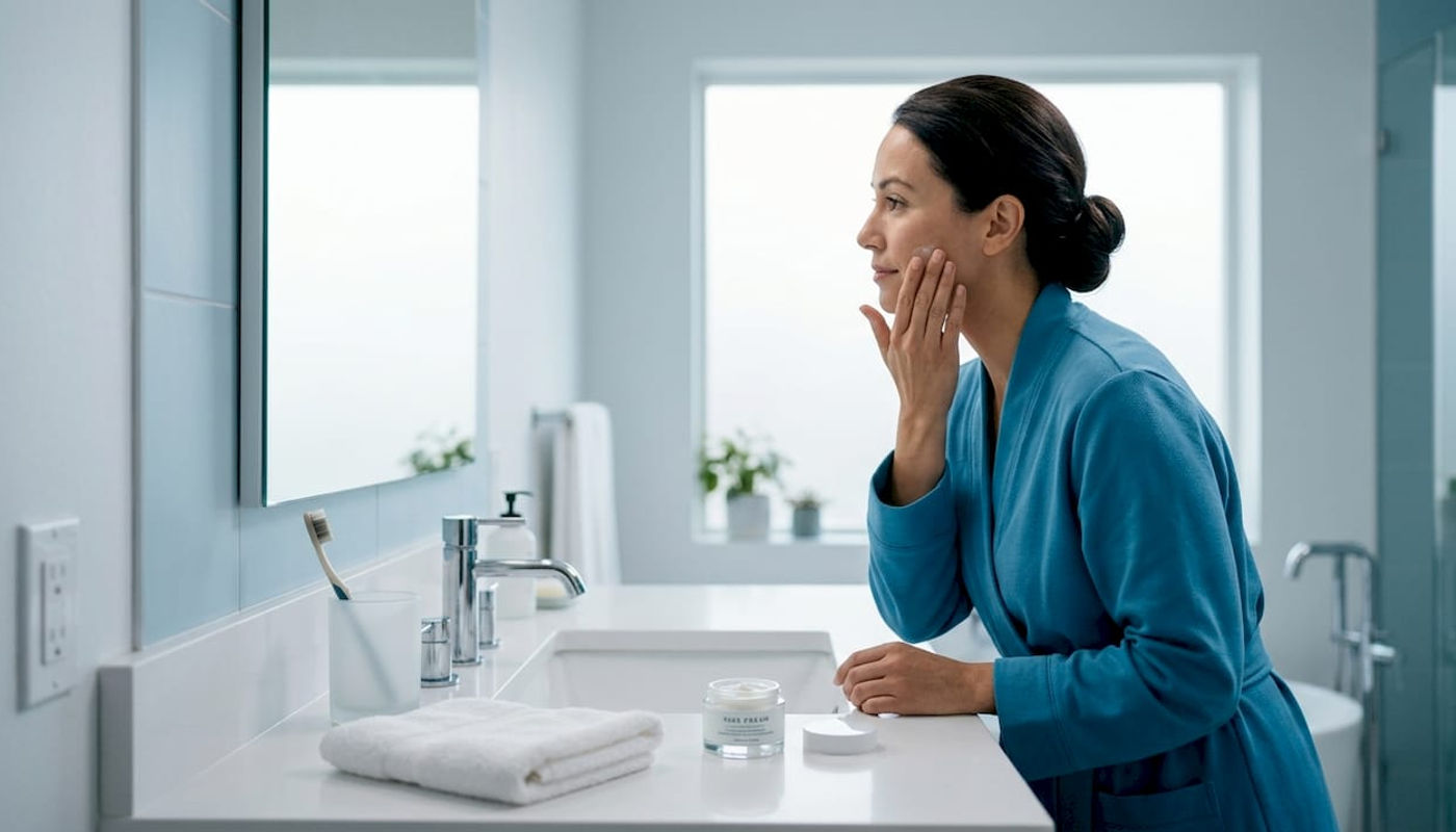What does skin rejuvenation mean for your skin?