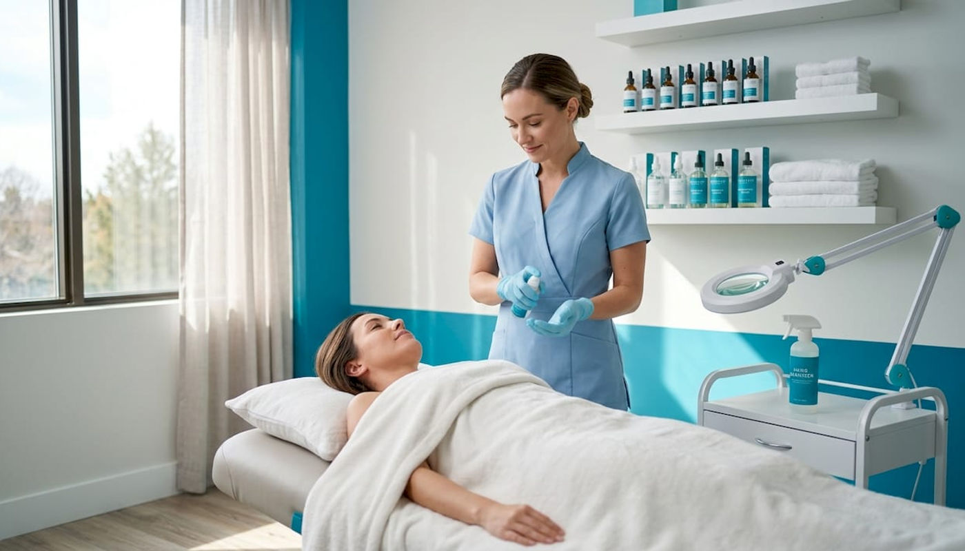 What Is Cosmetic Skin Artistry? Techniques and Benefits