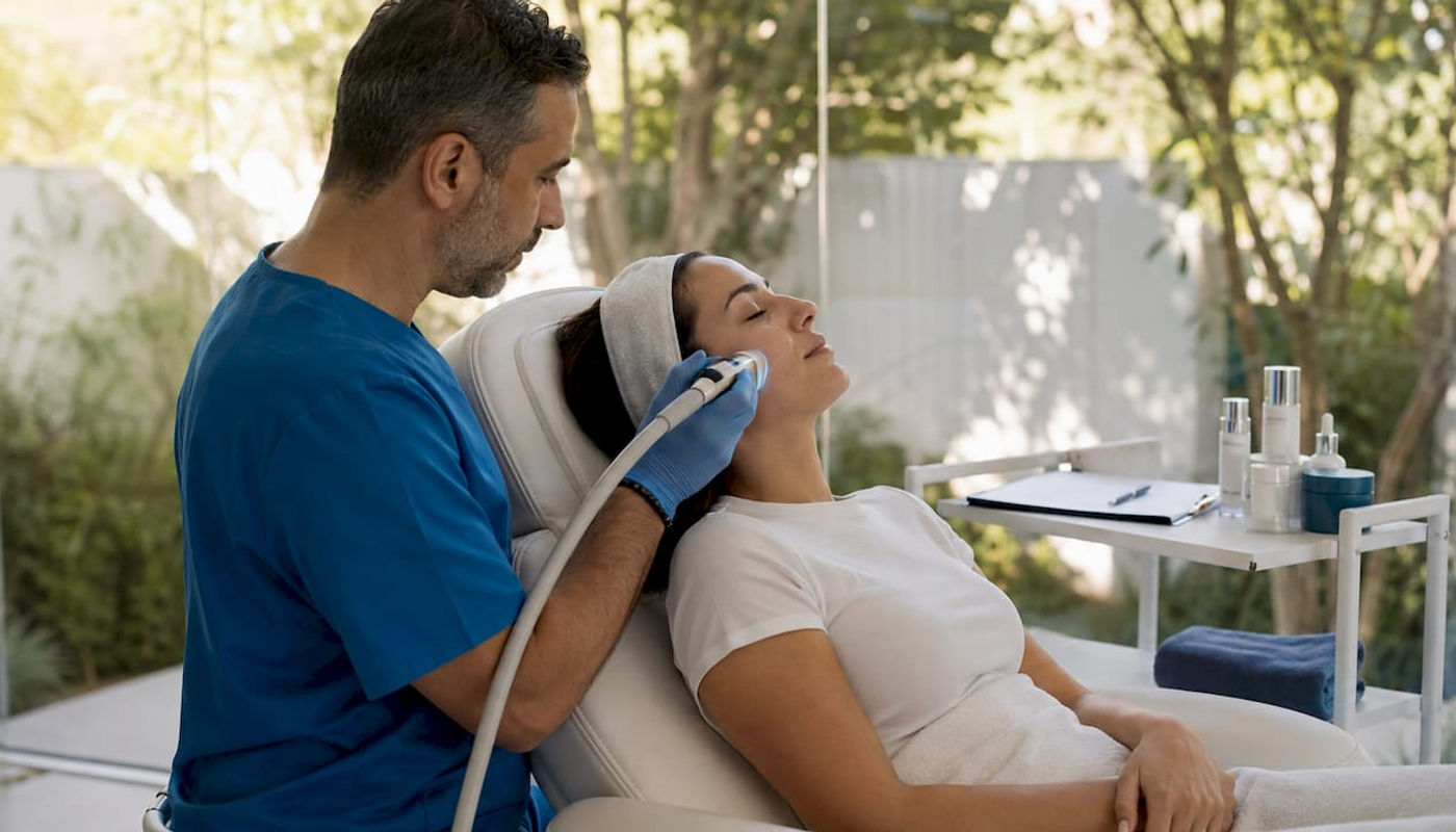 What Is Laser Skin Resurfacing? Your 2026 Guide