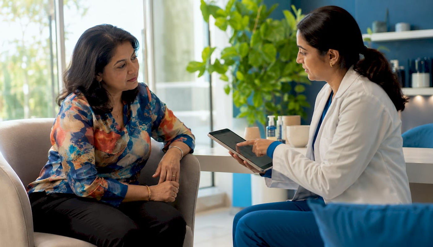 What Is Non-Invasive Skin Treatment: Your 2026 Guide