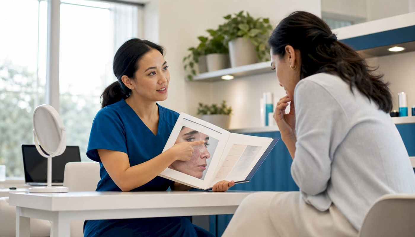 Why Skin Type Analysis Is Important for Your Skin