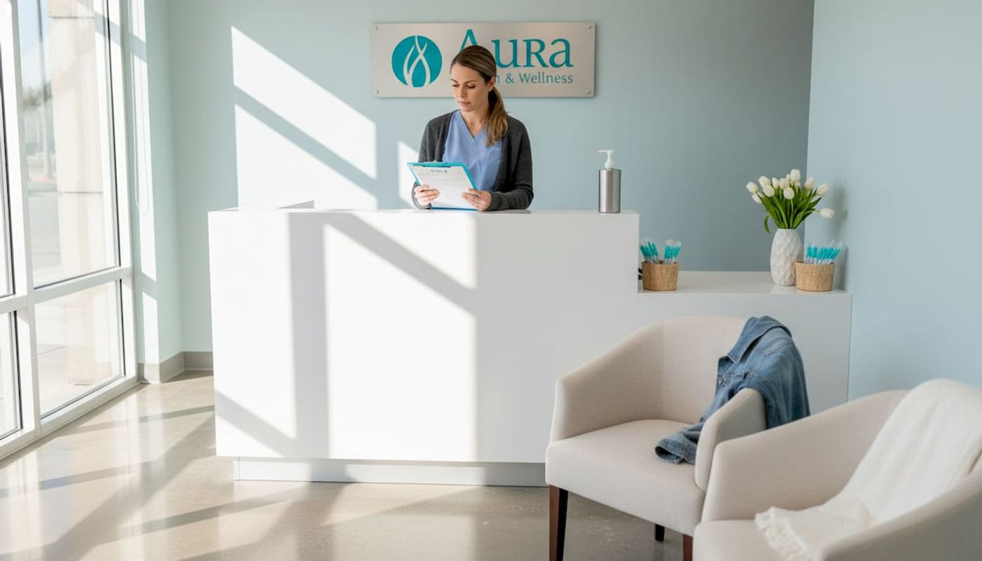 Your ultimate medical spa safety checklist for 2026